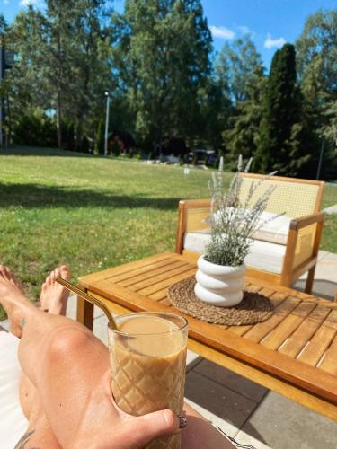 Albatross Weekend: seaside apartment with a sunny terrace