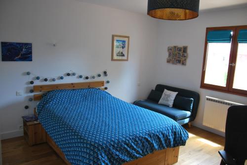 Photo de la galerie de l'établissement Villa piscine et grand jardin bord de mer, à Frontignan