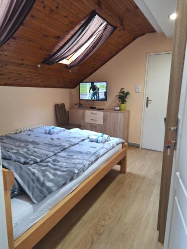 Фотография из галереи Apartmani Sara в Нови-Саде