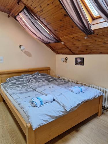 Фотография из галереи Apartmani Sara в Нови-Саде