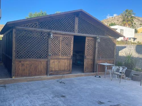 Fotografie z fotogalerie ubytování MontainBeach v destinaci San Vicente del Raspeig