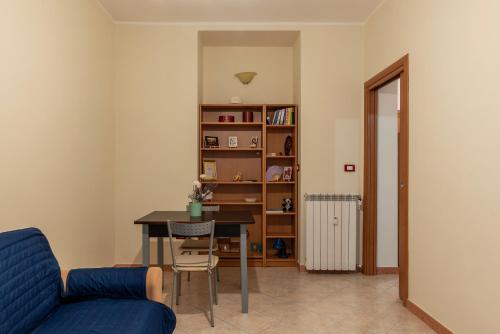 GuestHost - Piazzale delle Provincie Apartment