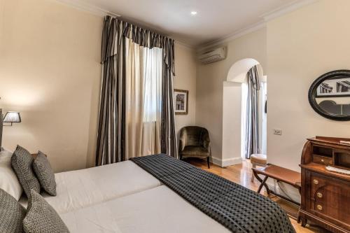 Via Napoli Apartments photo 27