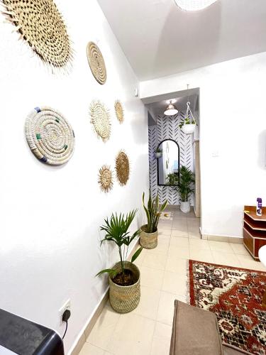 Fotografie z fotogalerie ubytování MASKANI COSY APARTMENT - Nyali, Mombasa. v destinaci Mombasa