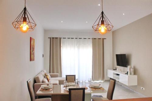 KANDAKE APARTMENT Sal Rei Wi-Fi