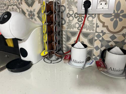 alisios loft