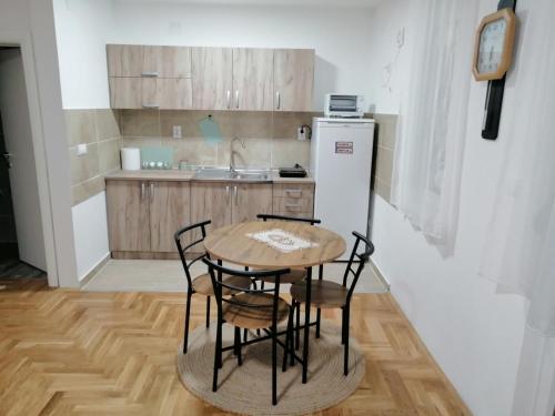 Fotografie z fotogalerie ubytování Jovana v destinaci Šid