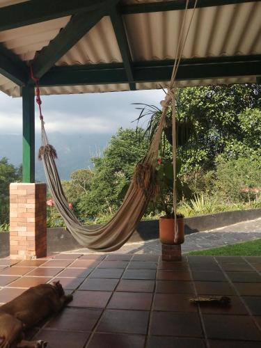 Φωτογραφία από το άλμπουμ του CQ SANTA ANA σε San Antonio del Tequendama