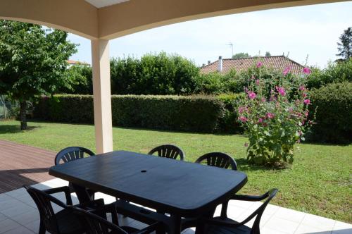 Photo de la galerie de l'établissement maison idéale pour famille avec enfants, à Hiers-Brouage