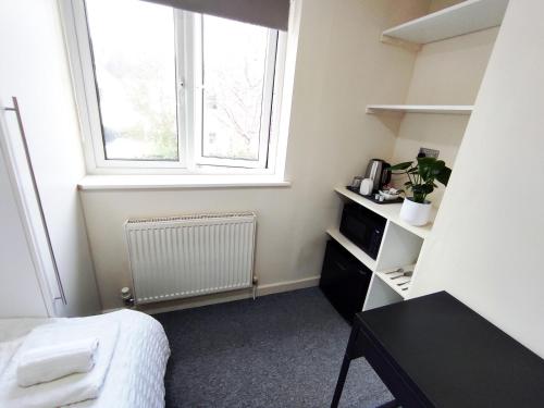 Fotografie z fotogalerie ubytování Osney Single Studio only for one adult v destinaci Oxford