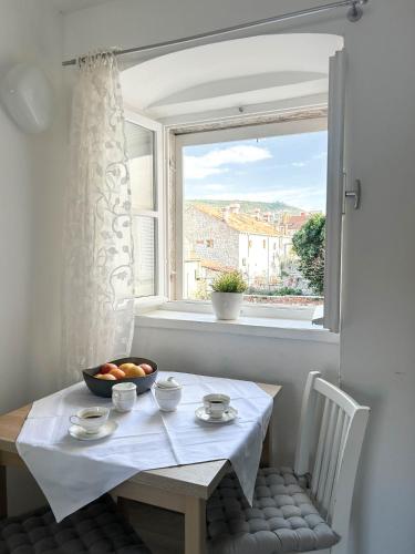iza Roka apartments