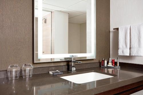Gambar di galeri bagi Bethesda Marriott di Bethesda