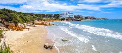 Apartamento Santiago