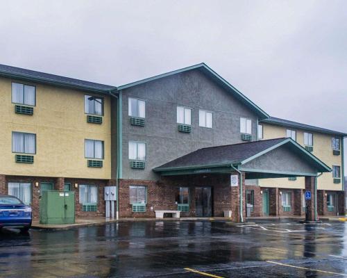 Quality Inn Streetsboro – Photos 2