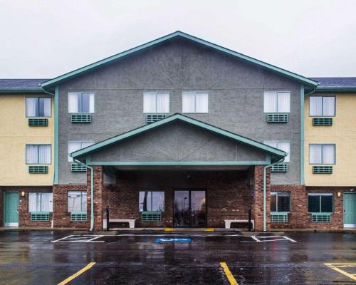 Quality Inn Streetsboro – Photos 3