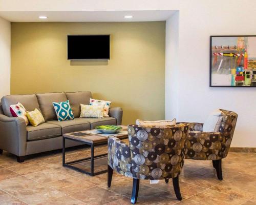 Quality Inn Streetsboro – Photos 4