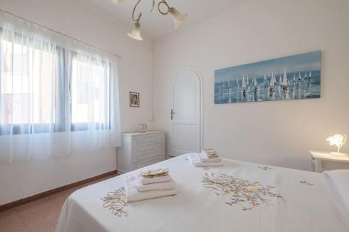 Gallery image of La Torre Vicino le più belle spiagge di Chia in Domus de Maria
