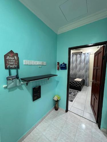 Φωτογραφία από το άλμπουμ του HomestayMuslim Safiyya σε Sungai Petani