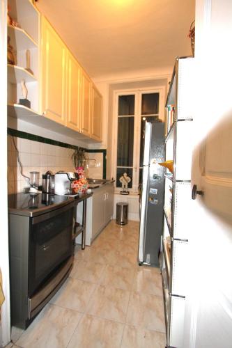 APPARTEMENT NICE le PORT