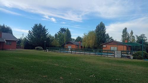 Galeriebild der Unterkunft Aldea Serrana in Tandil