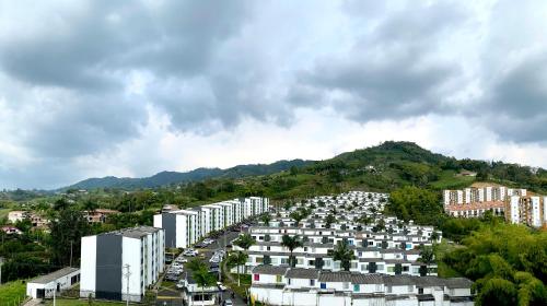 Gallery image of Apartamento En La Naturaleza Dosquebradas in Dosquebradas