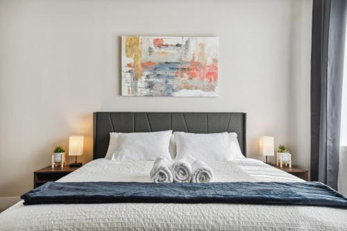 Stunning New Condo Close to Disney World photo 11