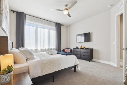 Stunning New Condo Close to Disney World photo 14