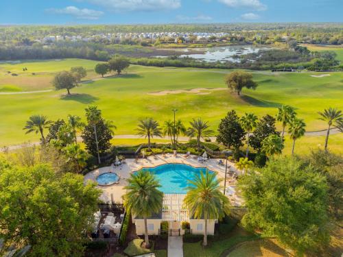 Stunning New Condo Close to Disney World photo 39