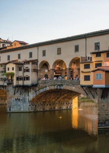 Central Florence Charm - Walk to All Sights by LikeHomeFlorence