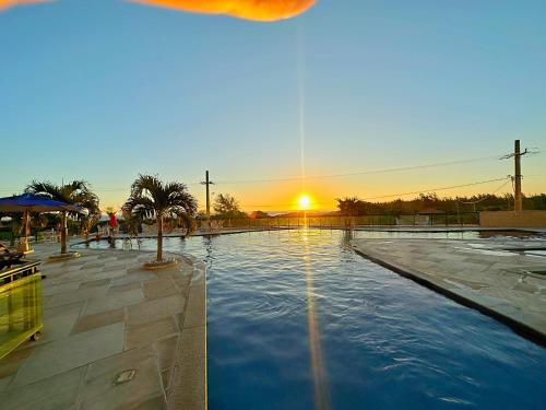 Der Swimmingpool an oder in der Nähe von Eu Amo Arraial Hospedagem - LE BON VIVANT - Até 8 Pessoas