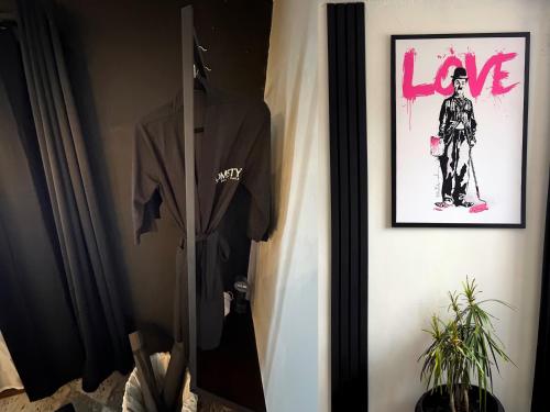 San Martín Texmelucan de LabastidaにあるHomstyのギャラリーの写真