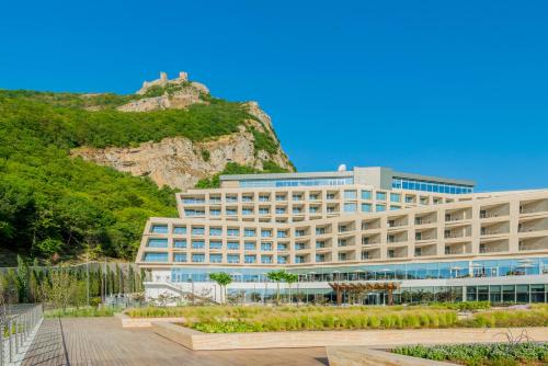 Qalaalti Hotel & Spa – Photos 2