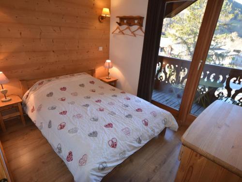 Joli Appartement au Centre des Gets - Proche Pistes et Commerces