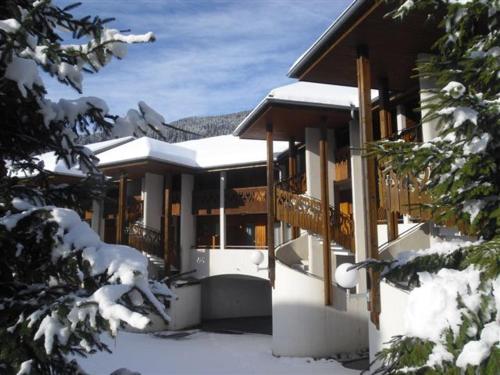 Joli Appartement au Centre des Gets - Proche Pistes et Commerces