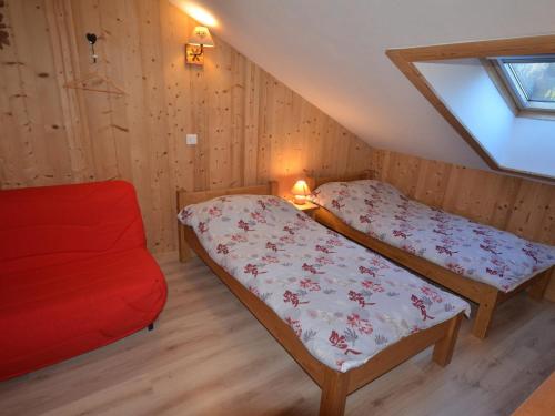 Joli Appartement au Centre des Gets - Proche Pistes et Commerces