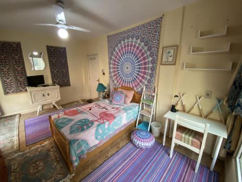 Fotografie z fotogalerie ubytování Flamingo 5 Stars Cozy Room - with AC v Káhiře