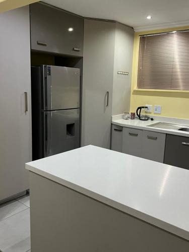 Dapur atau dapur kecil di Ripplewood