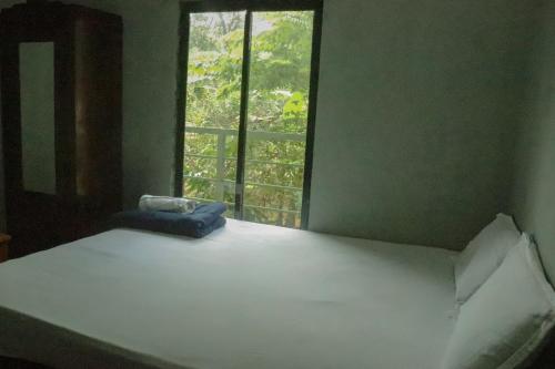 Postel nebo postele na pokoji v ubytování Daffodils Holiday Home