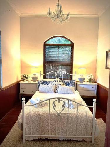 Gallery image of Celestial Dew 4br House in the Heart of Tyalgum in Tyalgum
