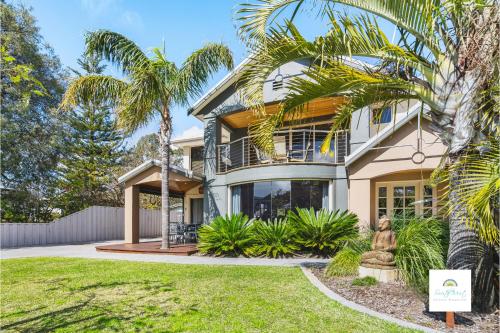Gallery image of Ocean Retreat, Dunsborough in Dunsborough