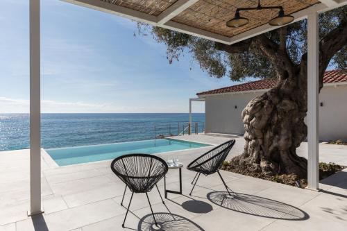 Melivia Seafront Resort