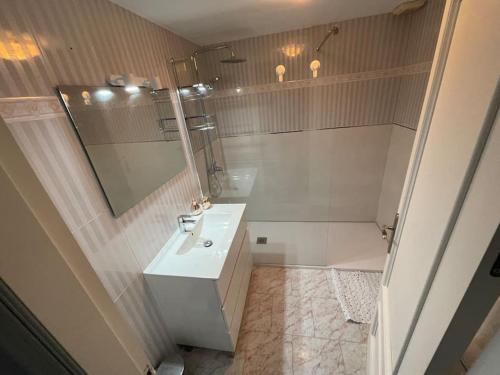 Prachtig 4/10 pers. Appartement Mijas/Fuengirola