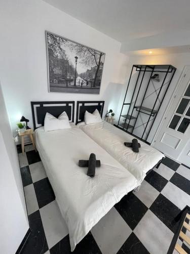 Prachtig 4/10 pers. Appartement Mijas/Fuengirola