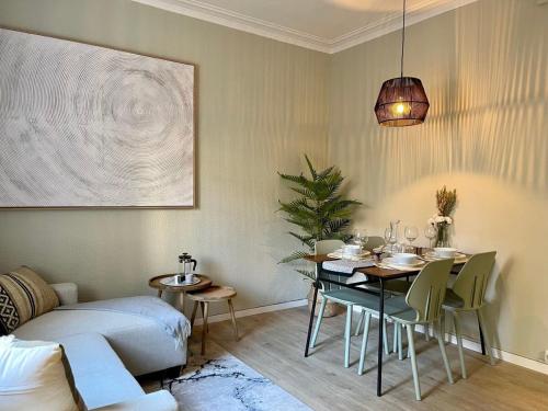 The Collection Barcelona - Modern & comfy 3BD in Avinguda Paralel