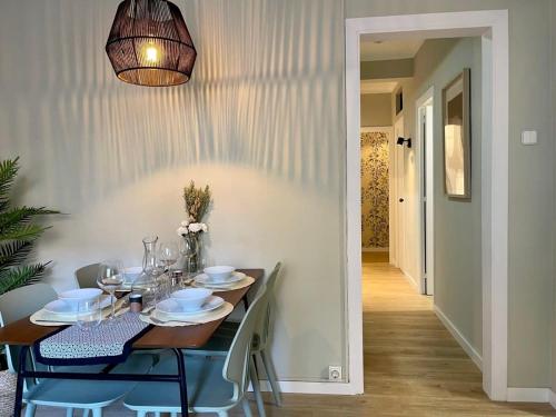 The Collection Barcelona - Modern & comfy 3BD in Avinguda Paralel