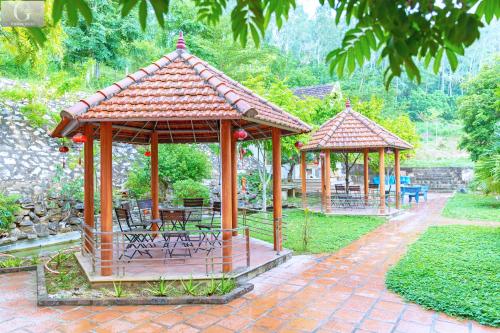 Φωτογραφία από το άλμπουμ του Son Lam Hotel σε Chợ Hiếu