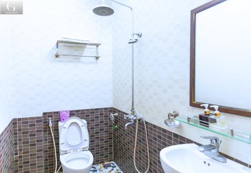 Φωτογραφία από το άλμπουμ του Son Lam Hotel σε Chợ Hiếu