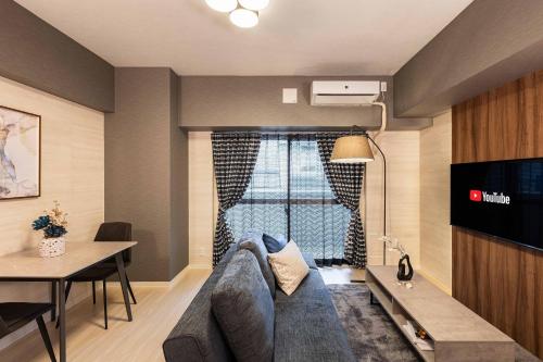 Bijou Suites Monami