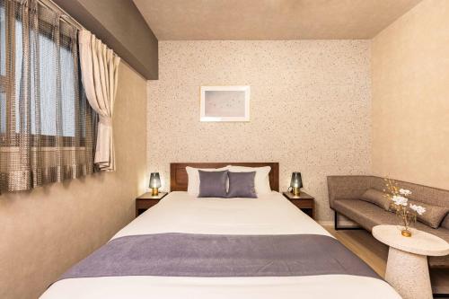 Bijou Suites Monami
