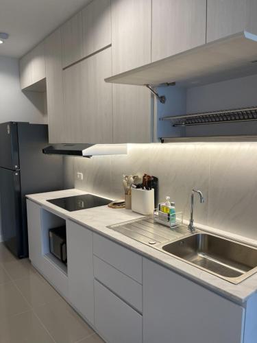 Φωτογραφία από το άλμπουμ του New Townhouse @Central Rayong σε Rayong